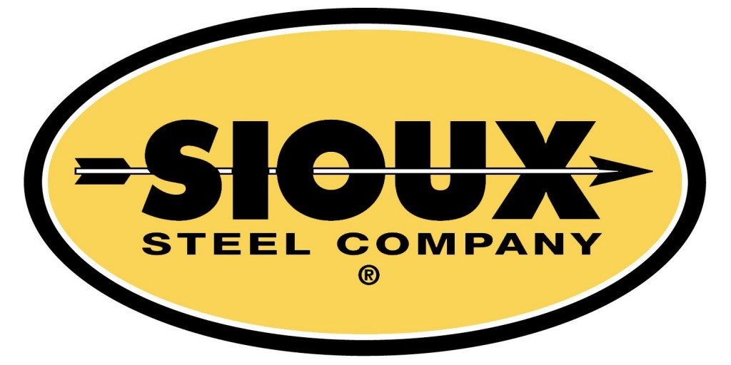 Sioux Steel - Yellow